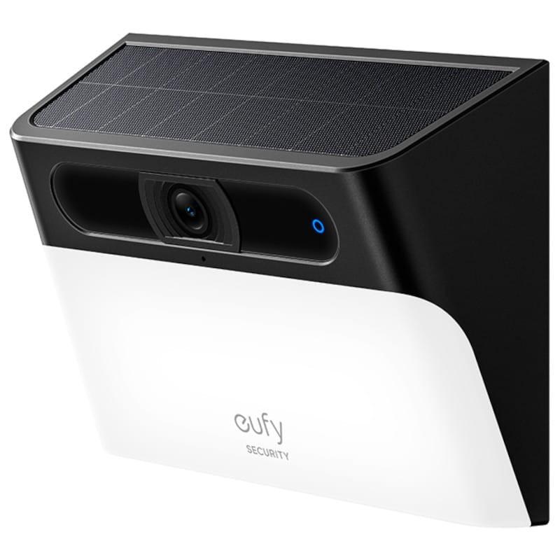 Eufy Solar Wall Light Cam S120 Scatola Telecamera di sicurezza IP Esterno 2304 x 1296 Pixel Parete (2K BATTERY WALLLIGHT CAM SO