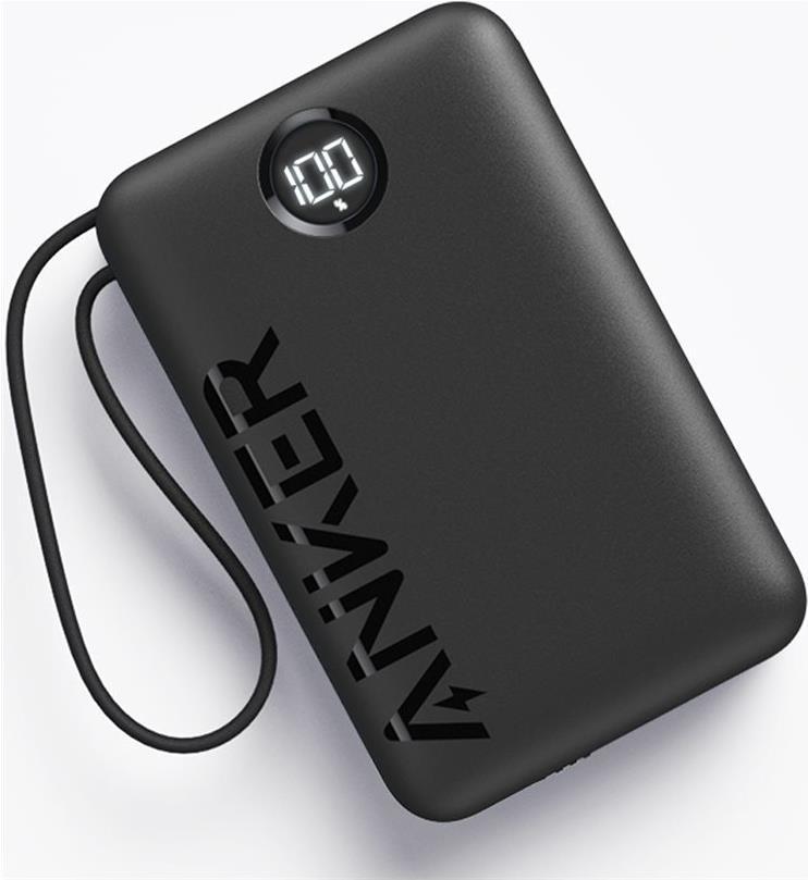 ANKER 335 POWER BANK USB-C CABLE