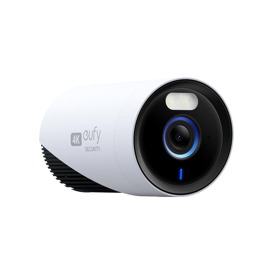 Anker eufyCam E330 Capocorda Telecamera di sicurezza IP Esterno 3840 x 2160 Pixel Parete (EUFYCAM E330[PROFESSIONAL])