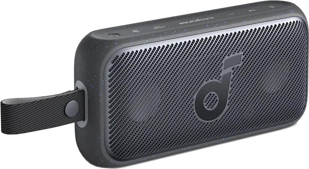 Anker MOTION 300 - BLACK Altoparlante portatile stereo Nero 30 W (Anker Soundcore Motion 300 BT Speaker)
