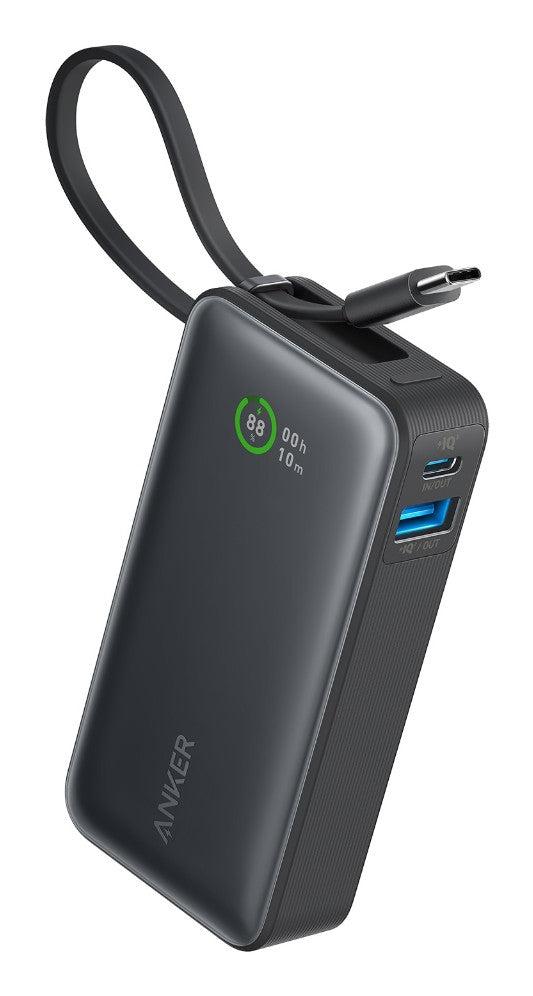 Anker Nano 10000 mAh Nero