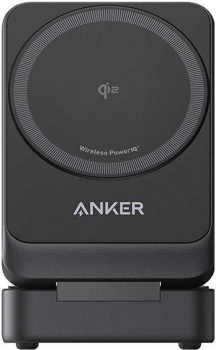 MagGo Magnetic Wireless Charger 15W Fo