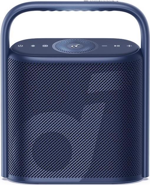 SoundCore Motion x500 Speaker Blue