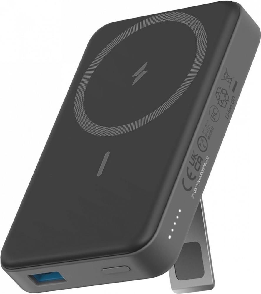 Power Bank wireless magnetico633 MagGo 10.000 mAh 15W bianco