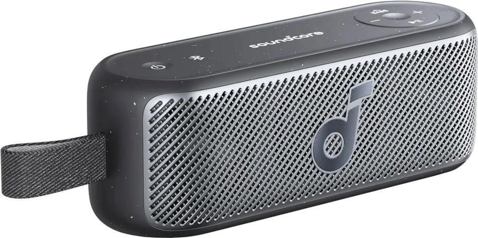 Soundcore Motion 100 - Altoparlante portatile BT nero (A3133011)