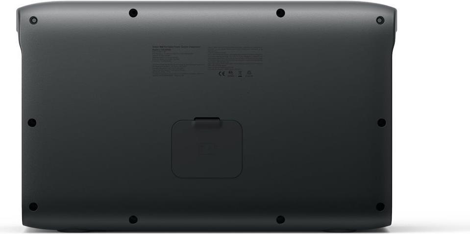 BP2600 PORTABLE POWER EXPANSION BATT