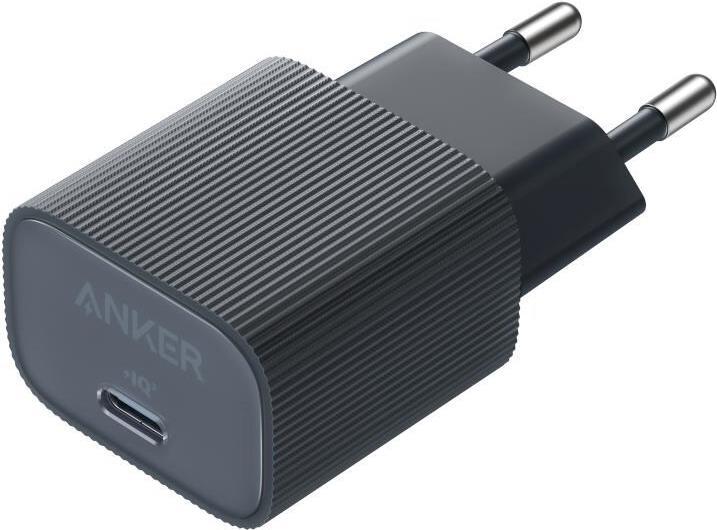 Caricabatterie USB-C 511 Nano 4 30 W nero
