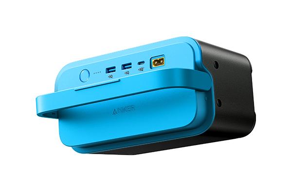Anker Cooler Batteria...