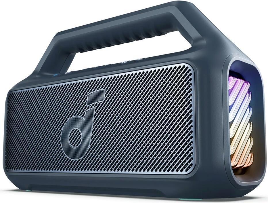 Anker Soundcore Boom 2 Blue