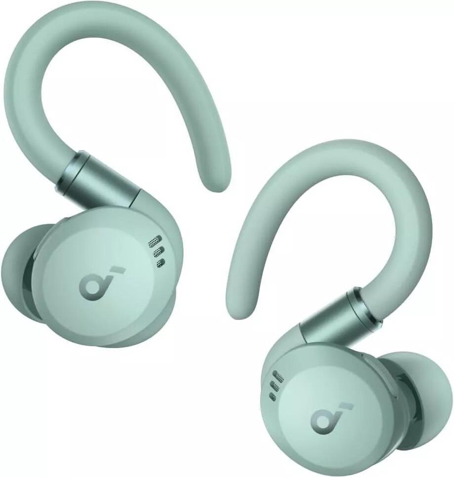Sluchawki bezprzewodowe Soundcore Spor