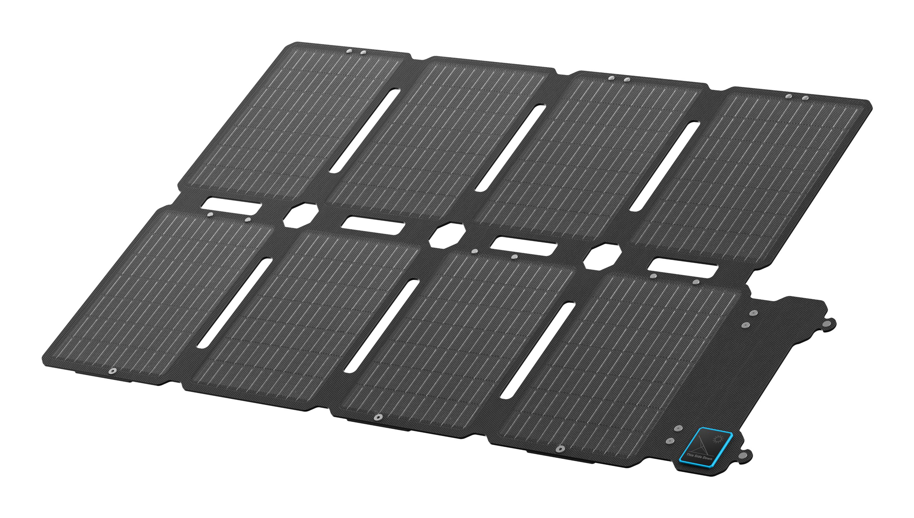 Anker SOLIX PS100X pannello...