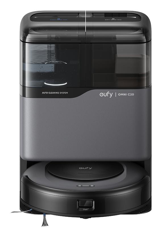 Eufy Omni C20 Senza...