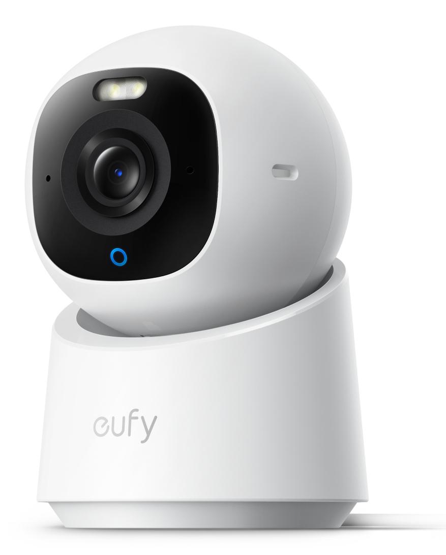 Eufy Indoor Cam E30 Cupola...