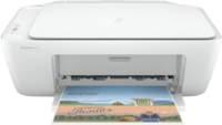 HP DeskJet 2320 All-in-One Printer Color Stampante per Home Stampa copia scansione scansione verso PDF