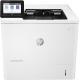 HP LaserJet Enterprise Stampante Enterprise LaserJet M611dn Stampa Stampa fronte/retro