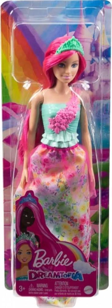 Barbie Dreamtopia HGR15 bambola