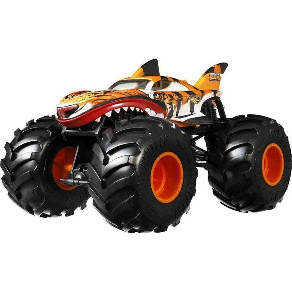 Veicolo Hot Wheels Monster...