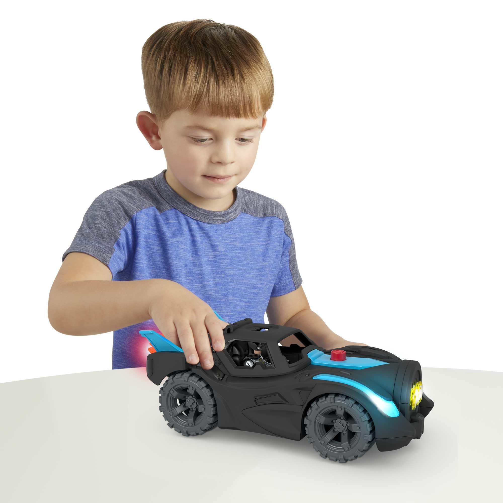 Fisher-Price Imaginext...
