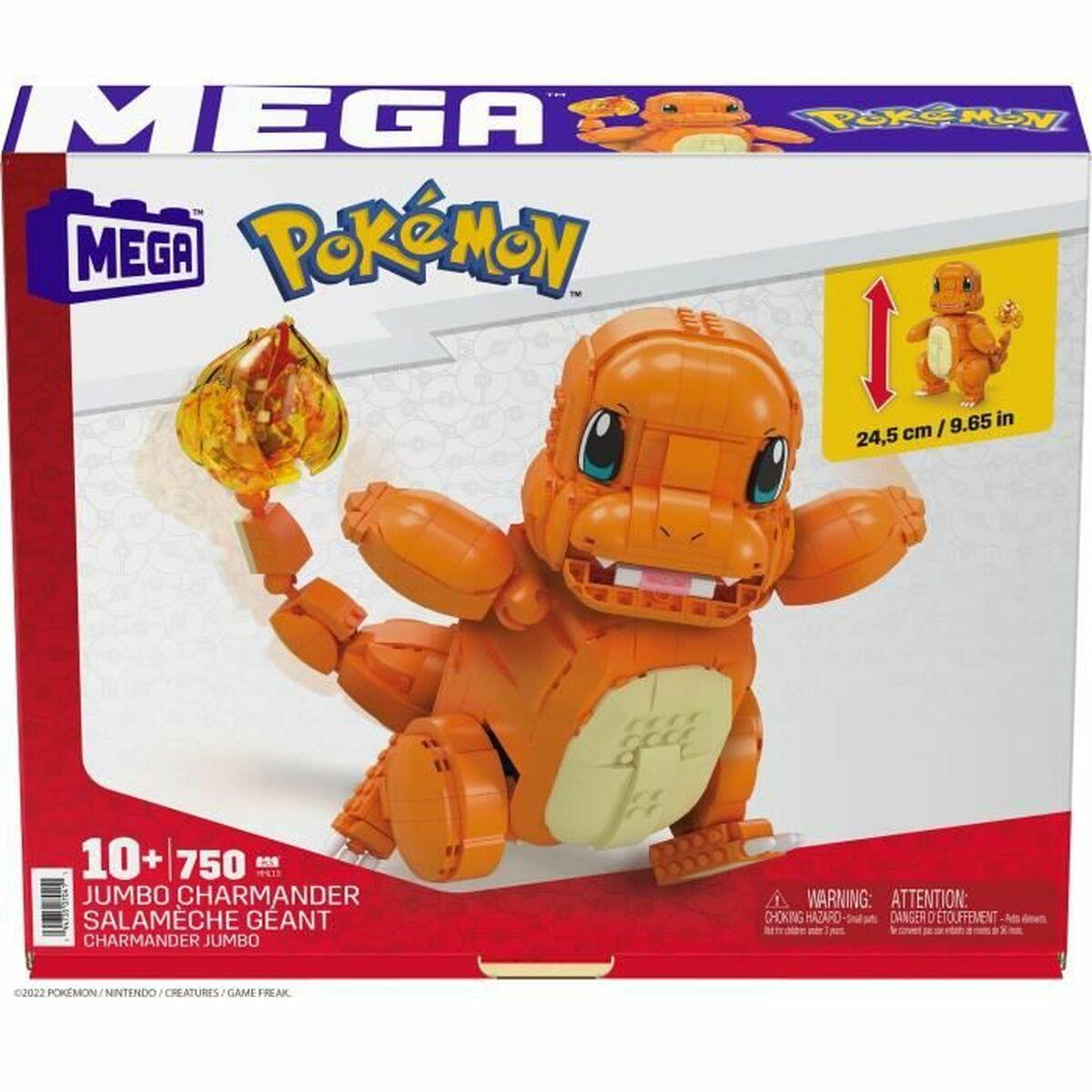 Statuetta Articolata Mega...