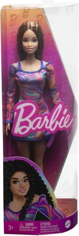 BARBIE Fashionistas