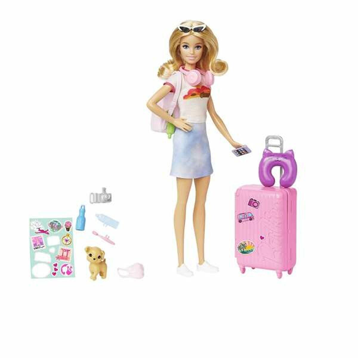 Baby doll Mattel Barbie...