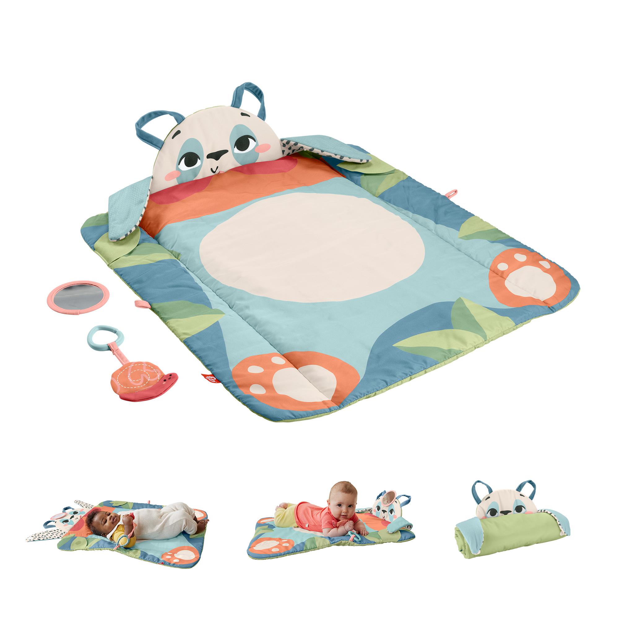 Fisher-Price HKD65 palestra...