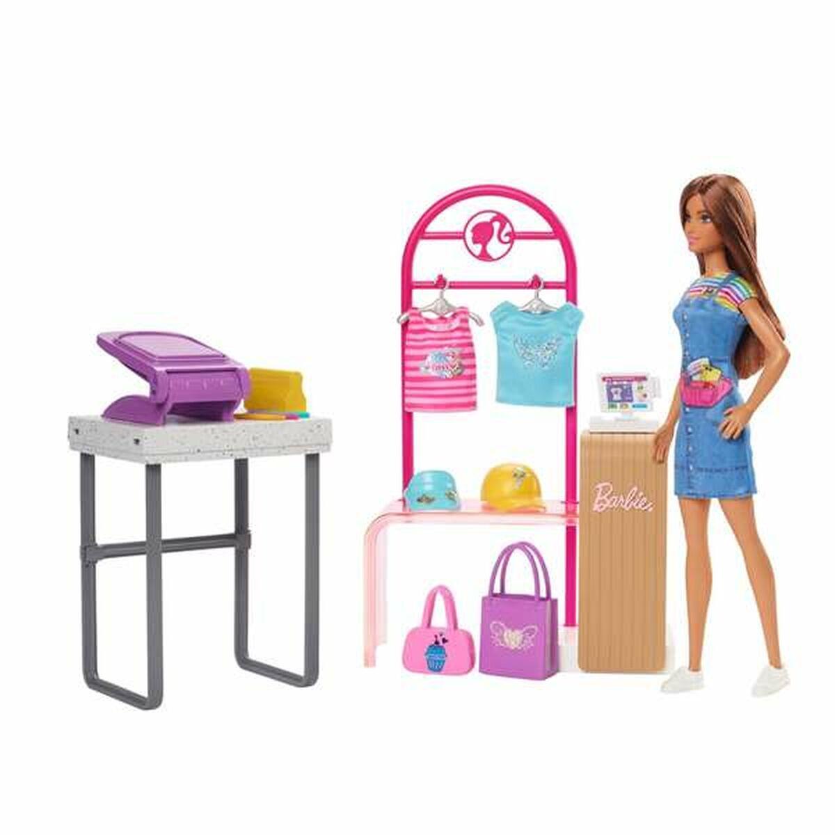 Bambola Mattel