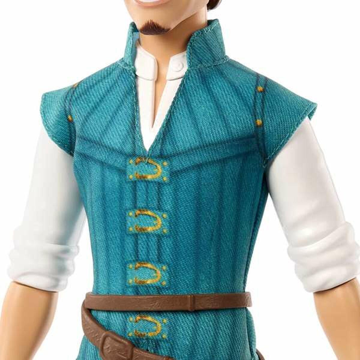 Personaggio Mattel