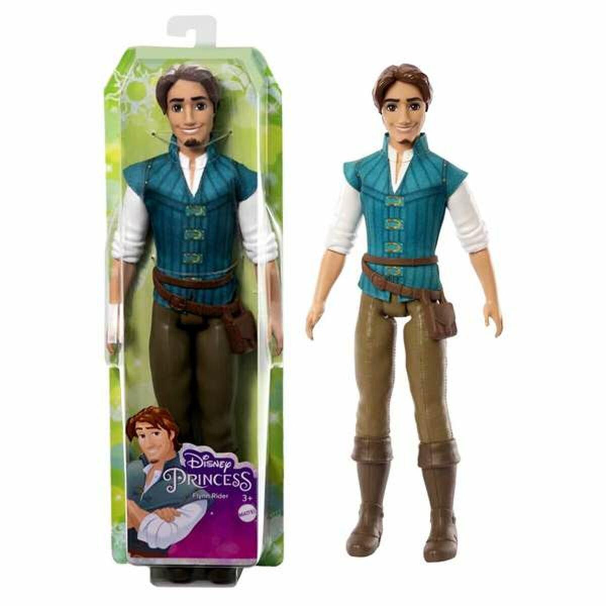 Personaggio Mattel