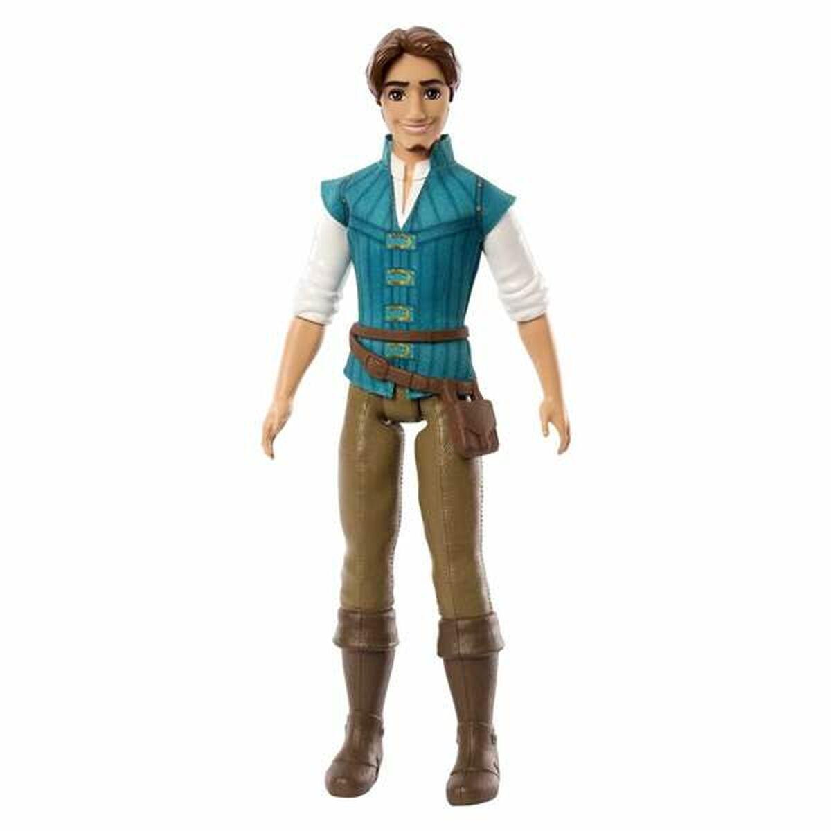 Personaggio Mattel