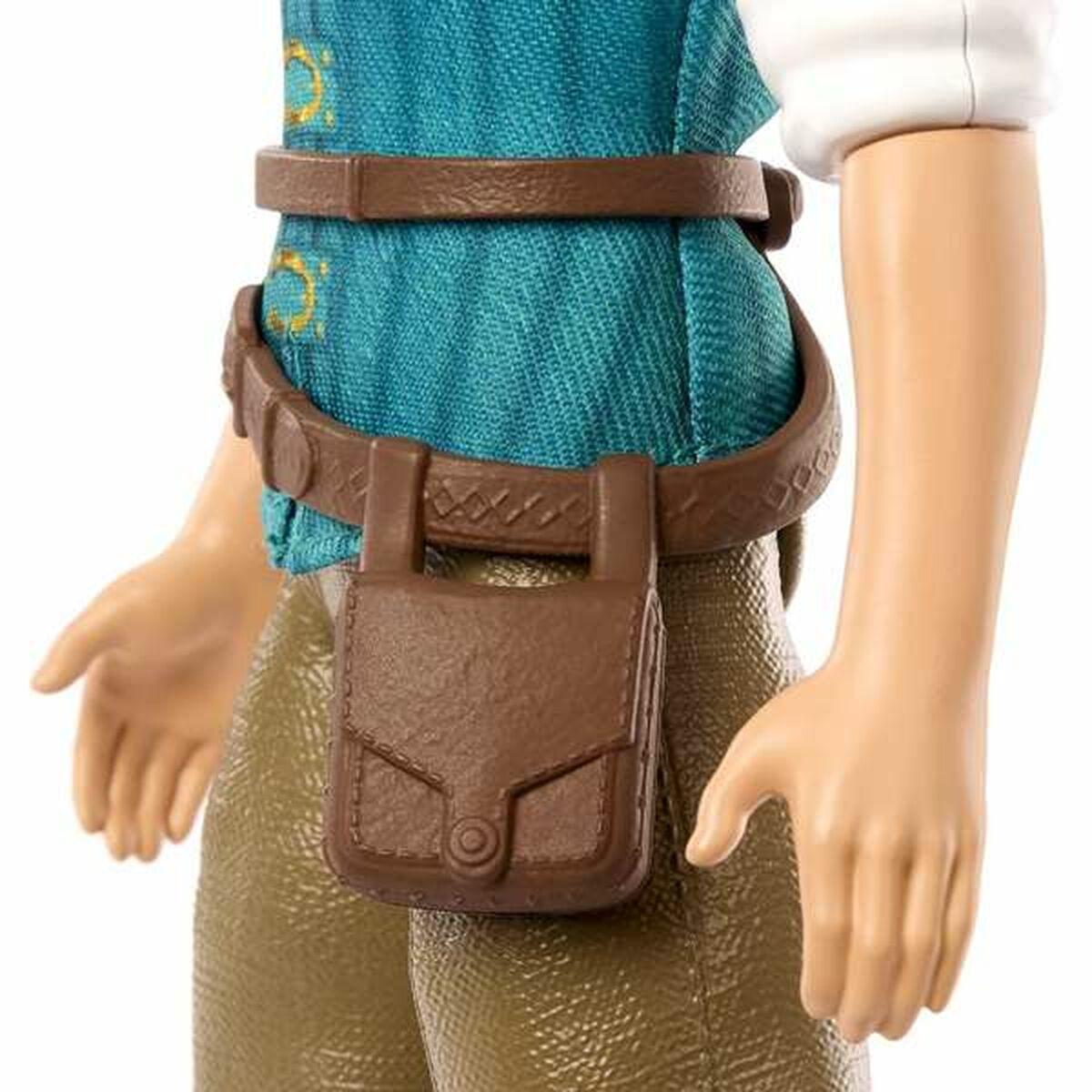 Personaggio Mattel