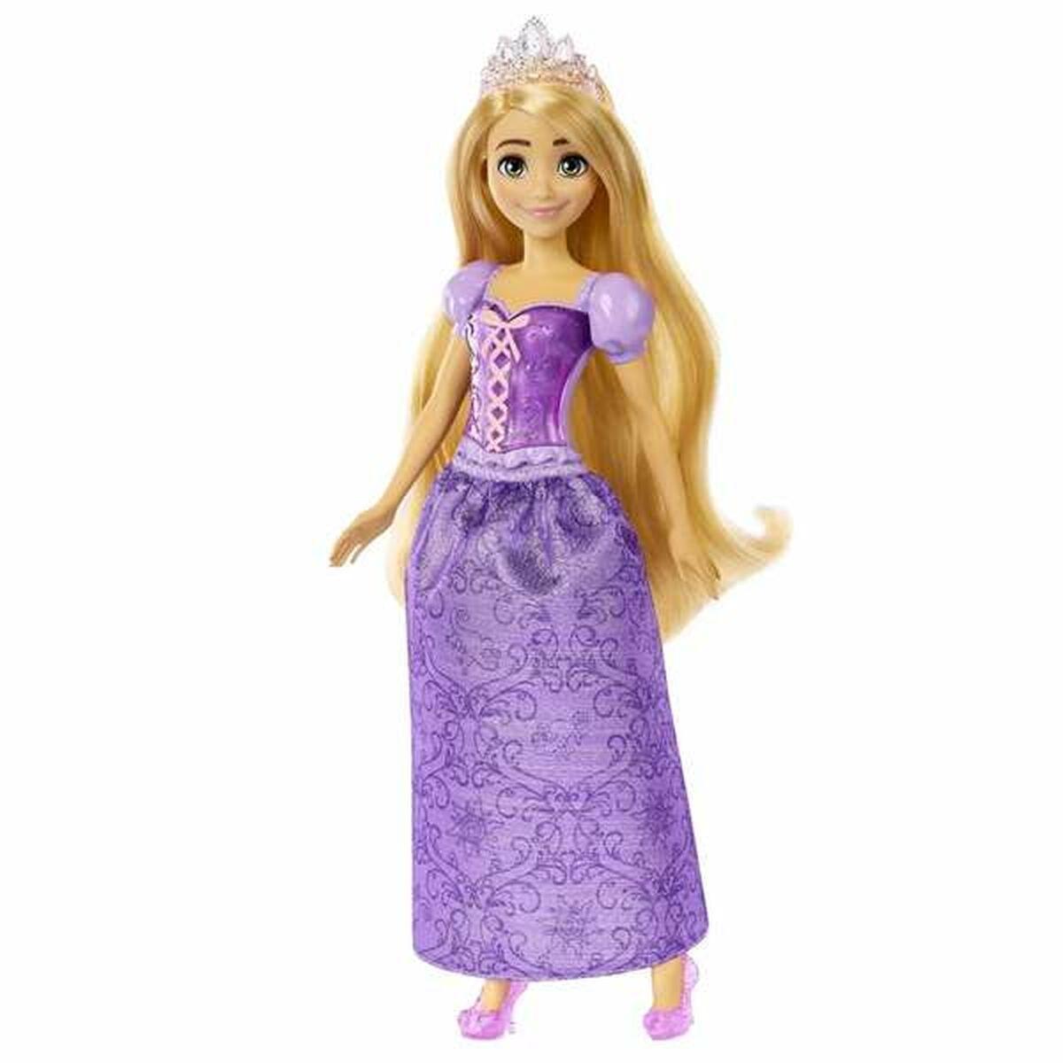 Bambola Princesses Disney...