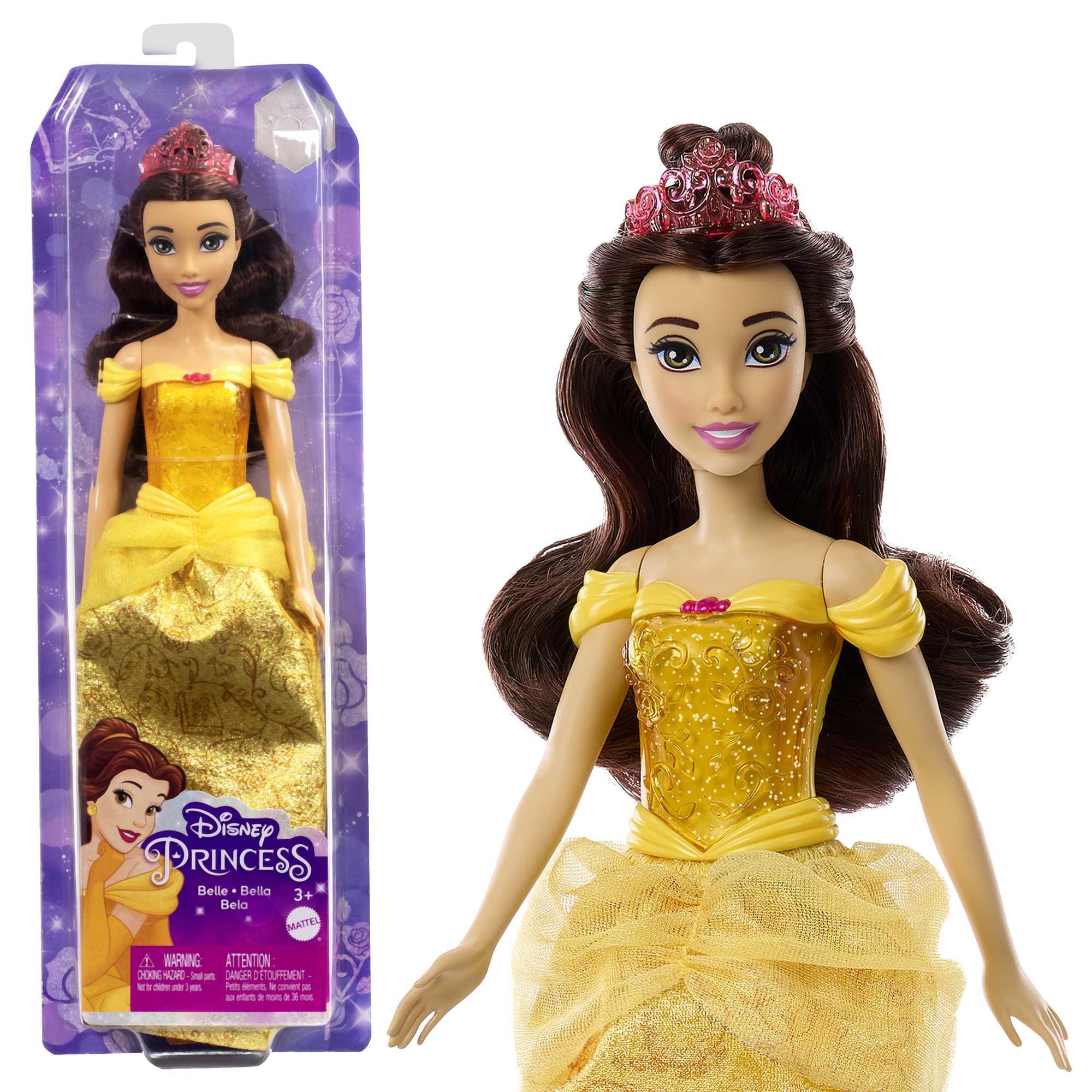 Mattel HLW11 bambola