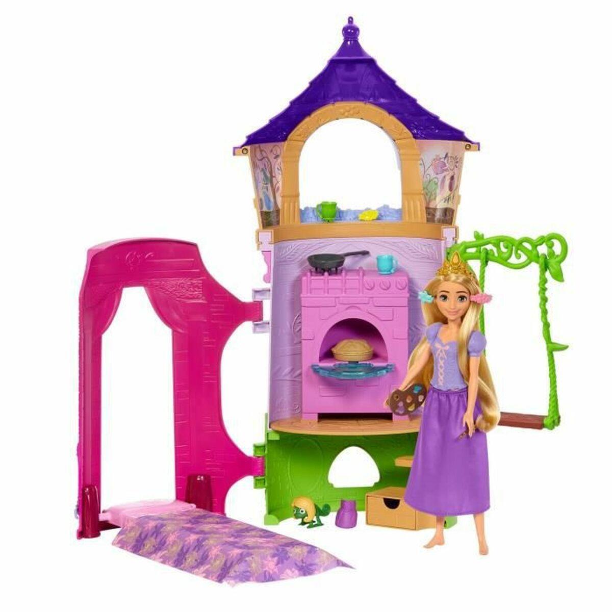 Playset Disney Princess...