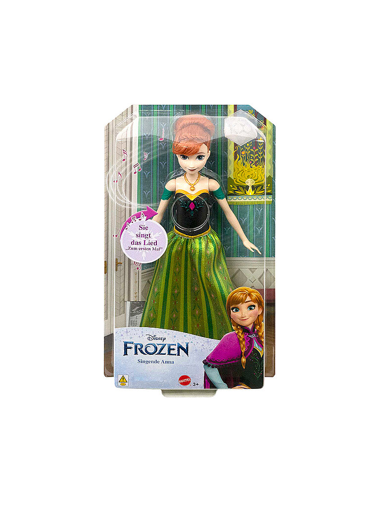 Disney La Regina di...