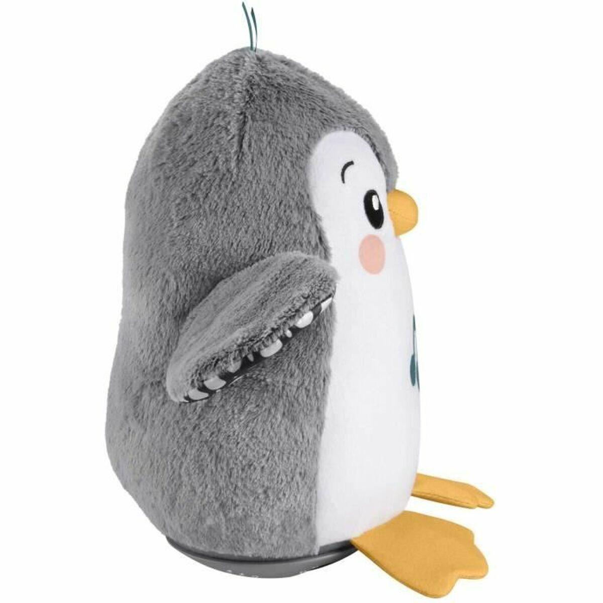 Giocattolo Interattivo Fisher Price Pinguino