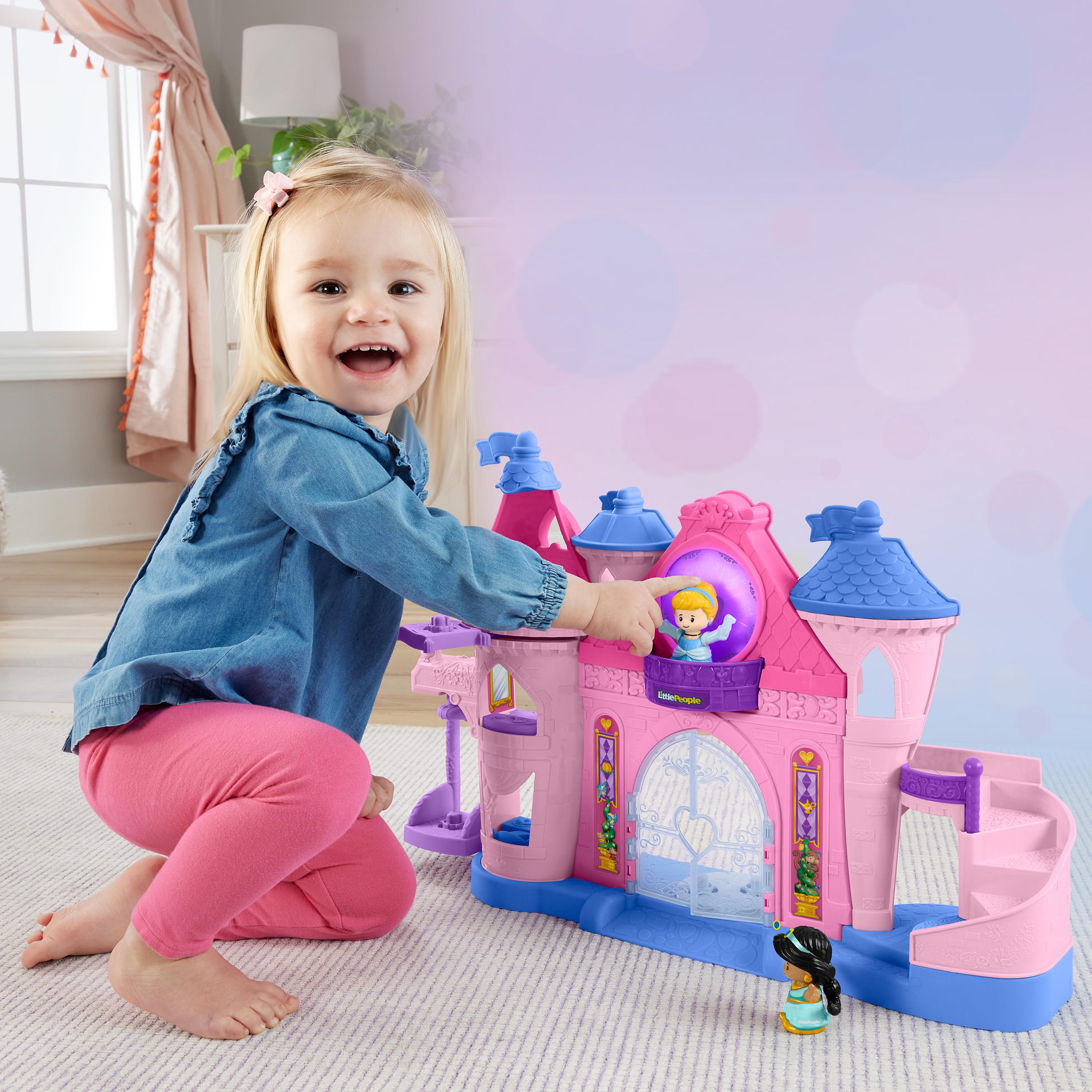 Fisher-Price Little People...