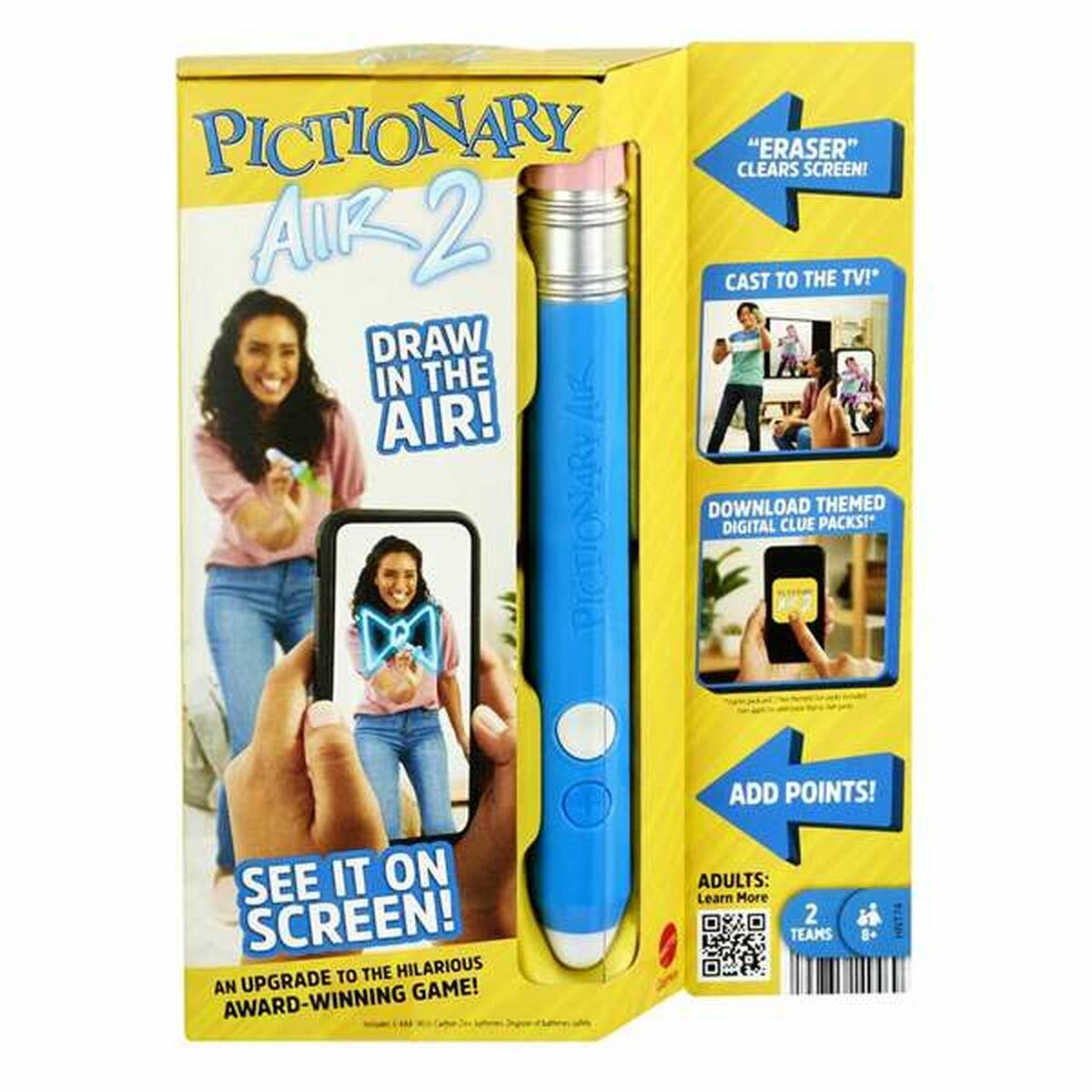Gioco Educativo Mattel...