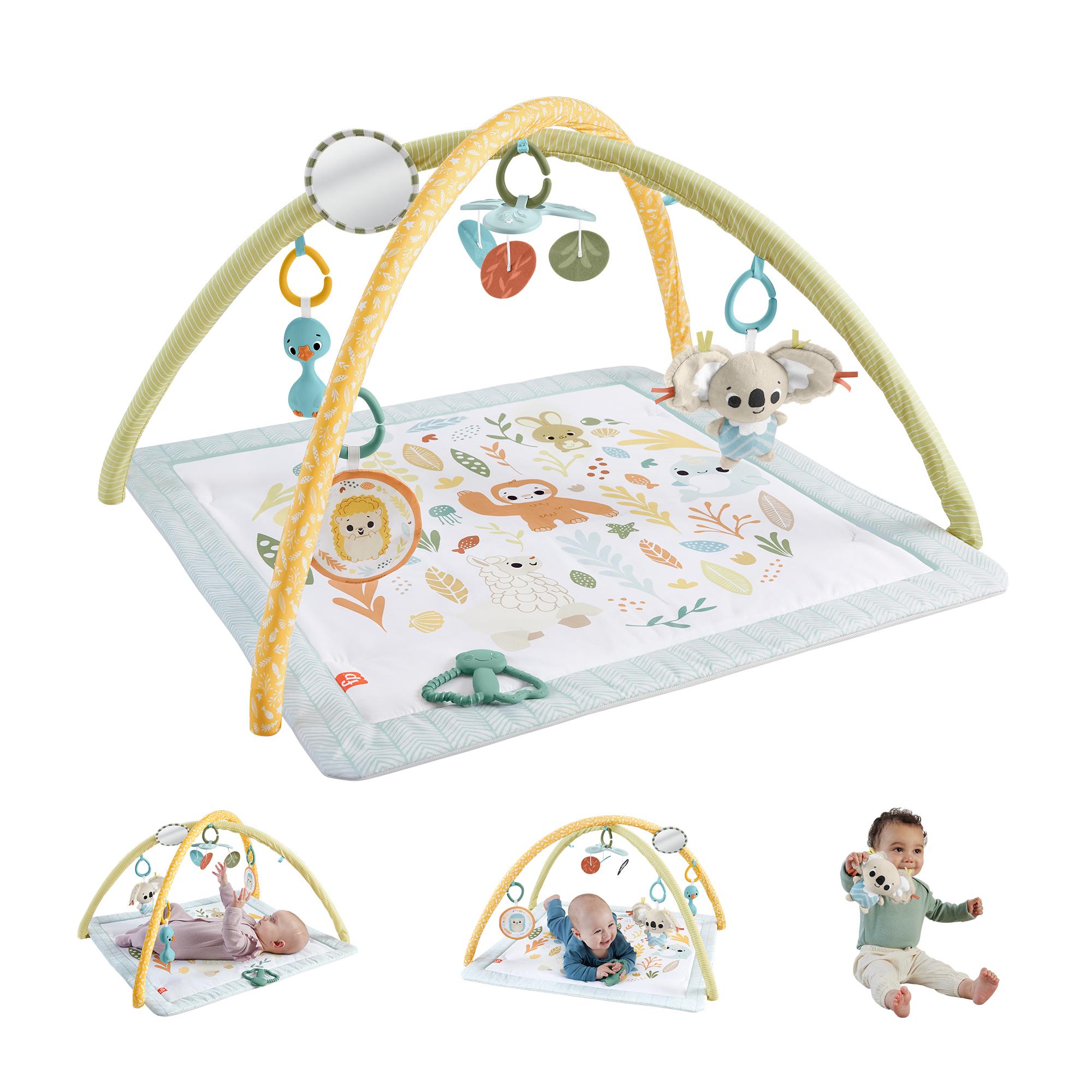 Fisher-Price HRB15 palestra...