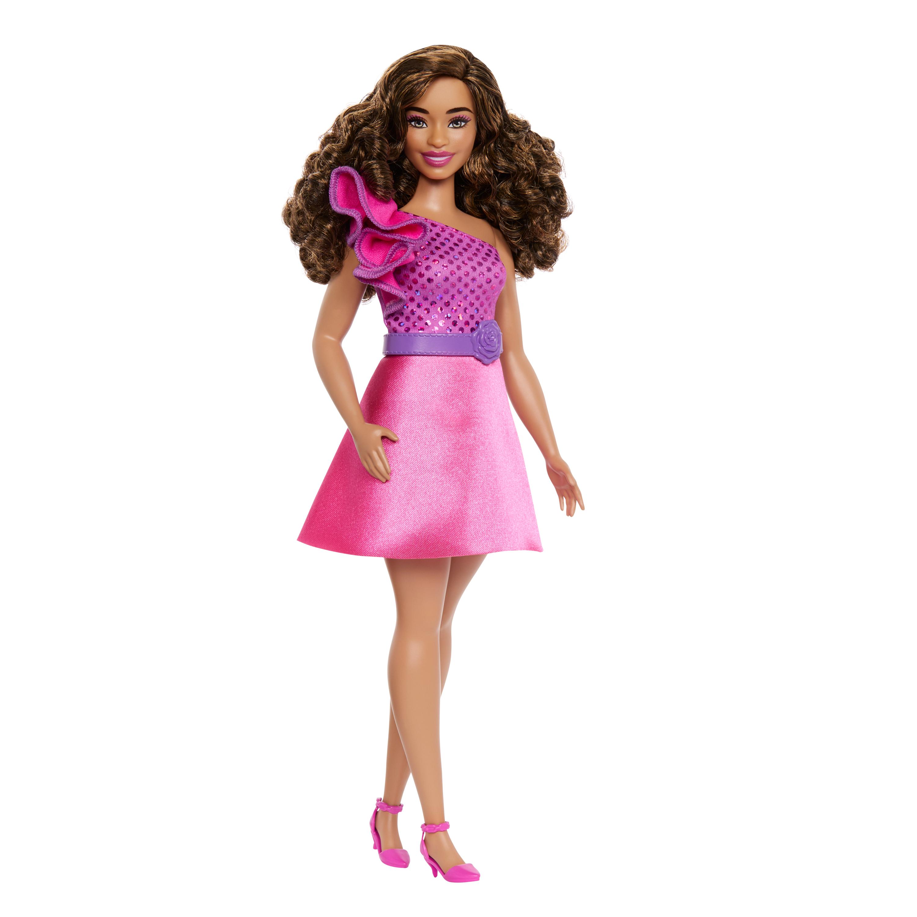 Barbie Fashionistas HRH22...