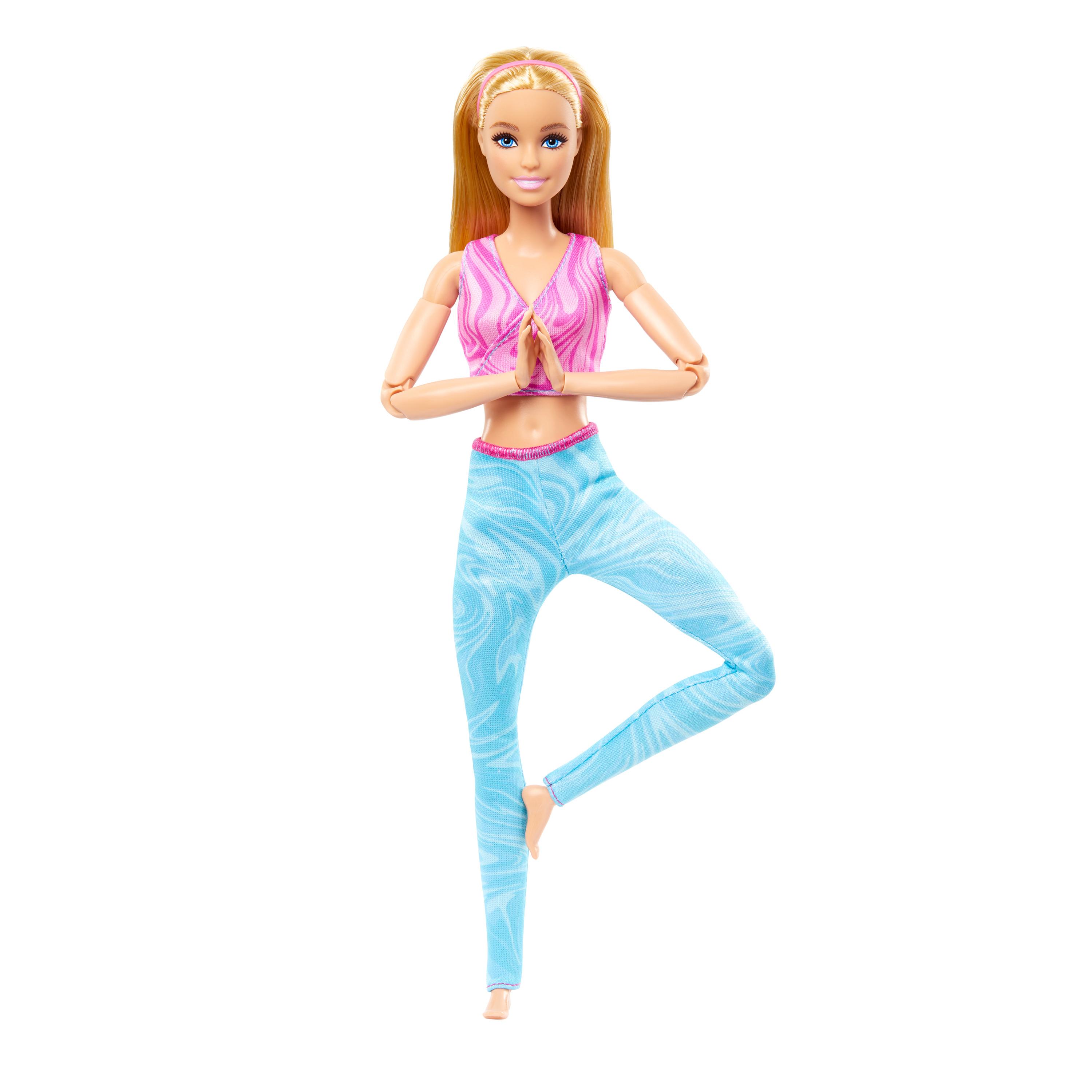 Barbie HRH27 bambola