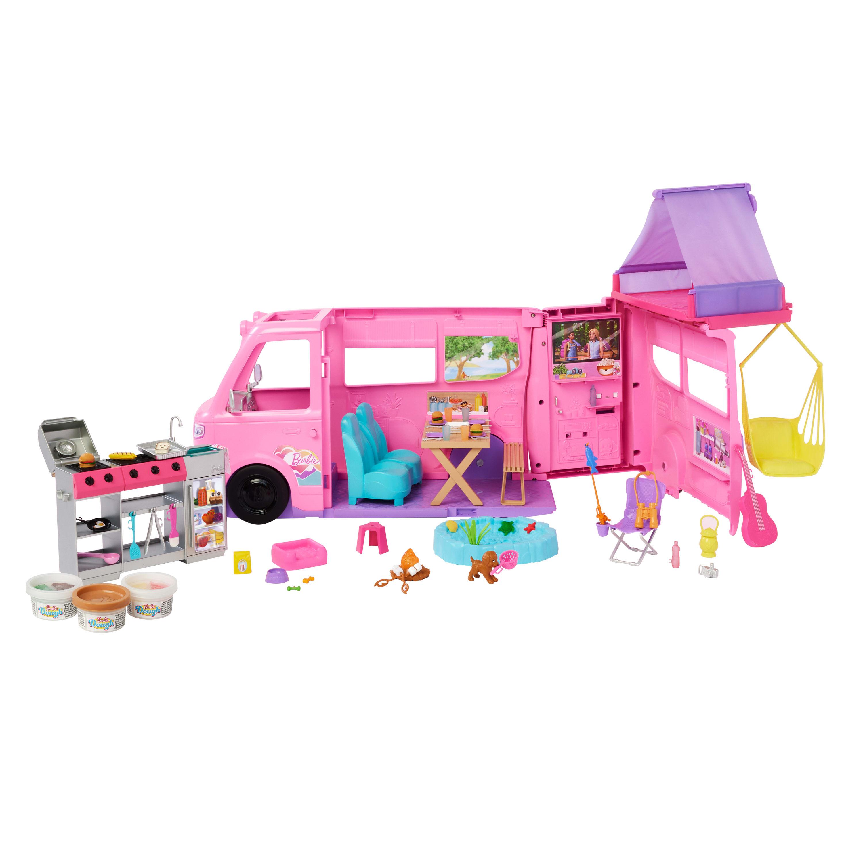 Barbie HRJ78 accessorio per...