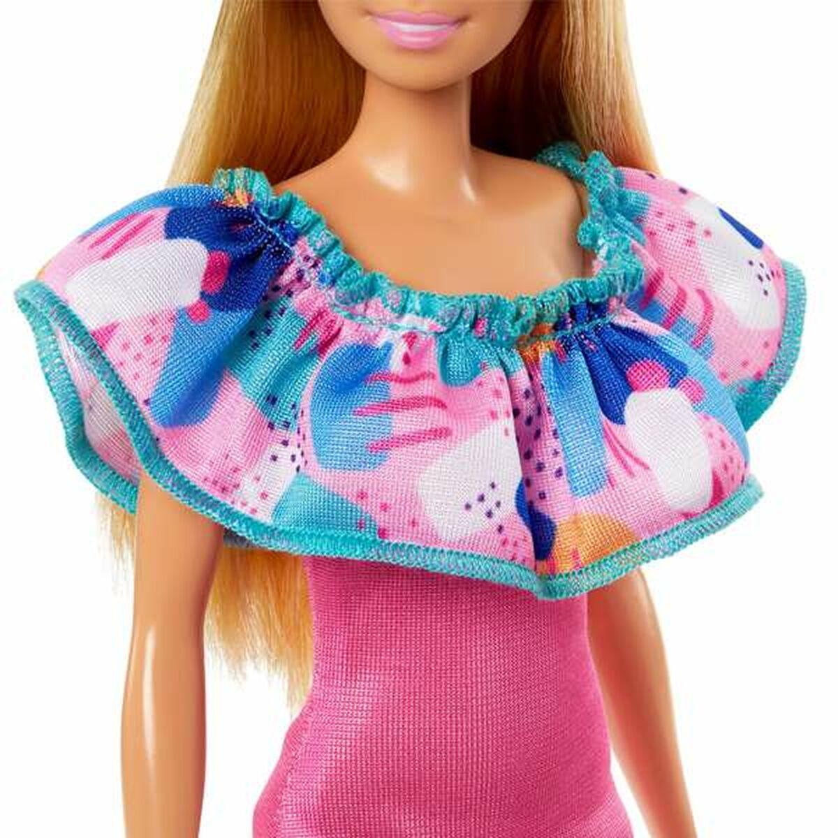 Amici di famiglia Barbie Stacie Barbie 2 pack