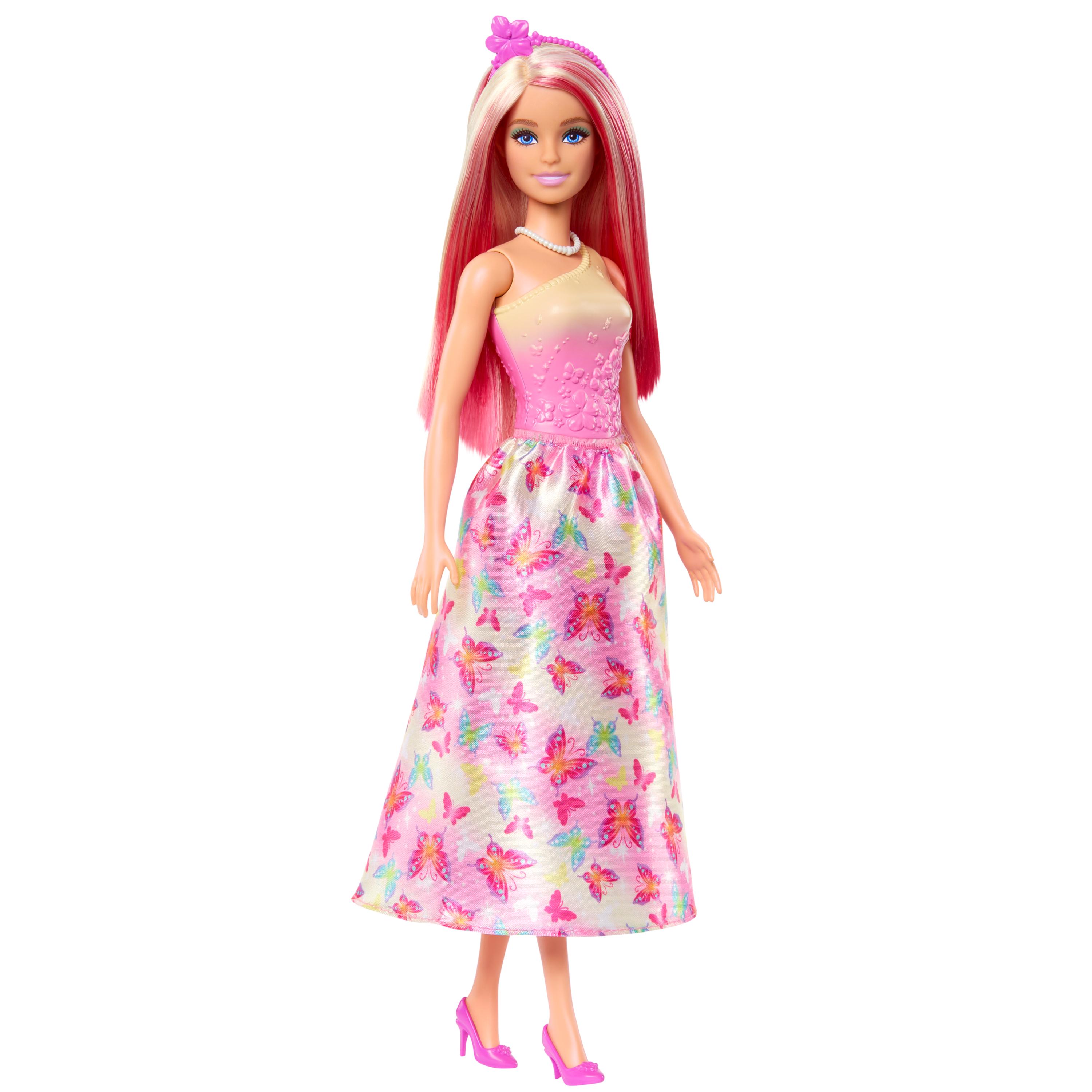 Barbie A Touch of Magic...