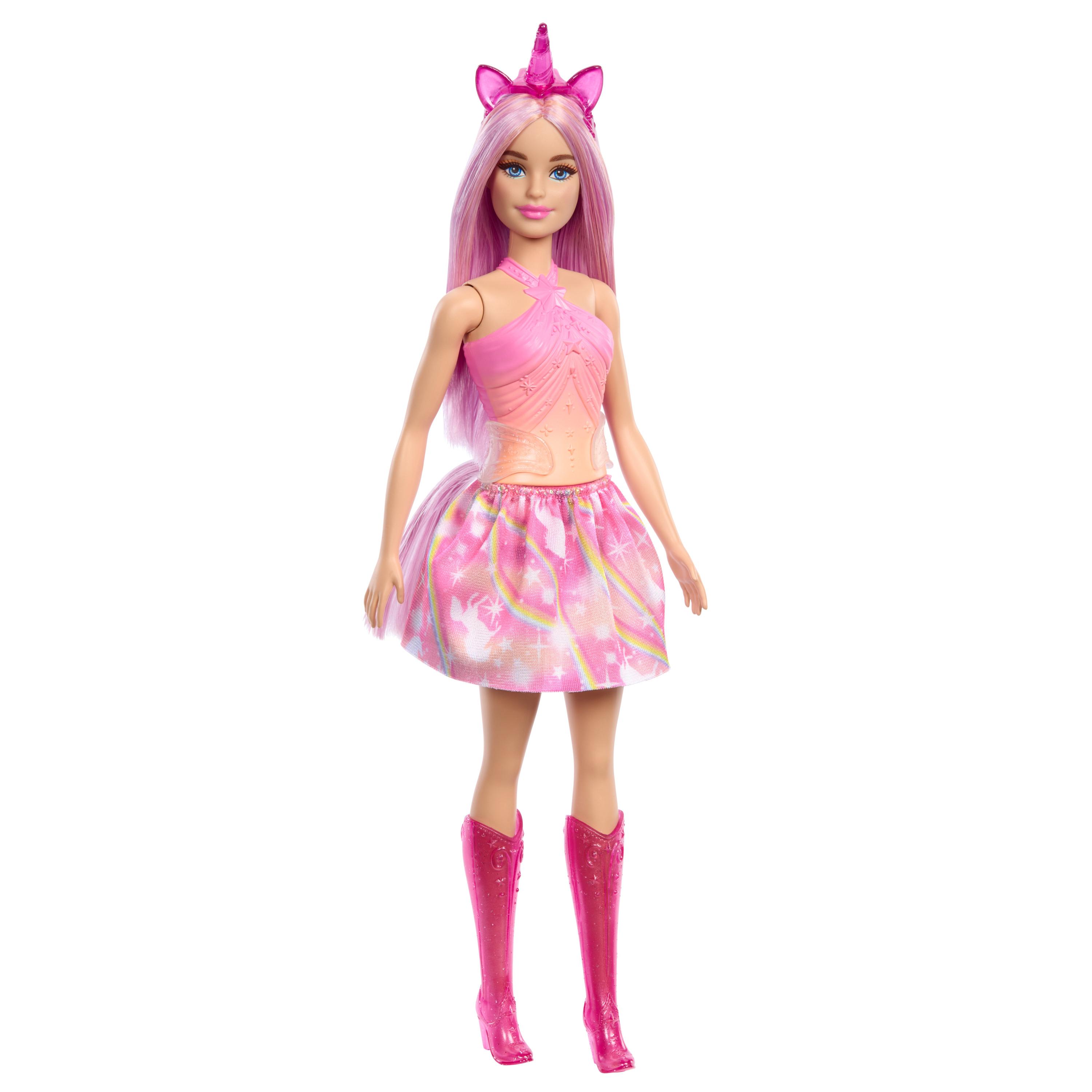 Barbie A Touch of Magic...