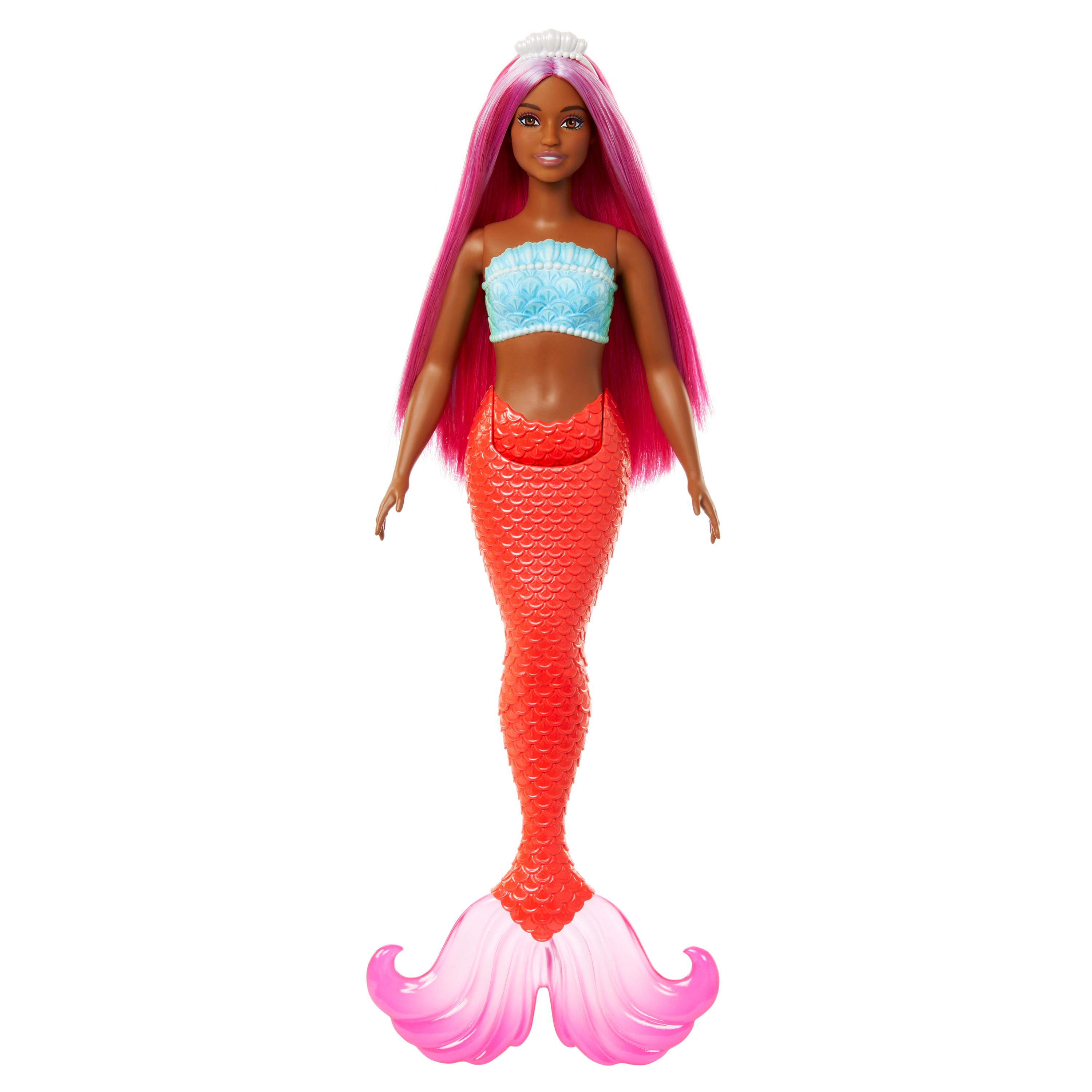 Barbie A Touch of Magic...