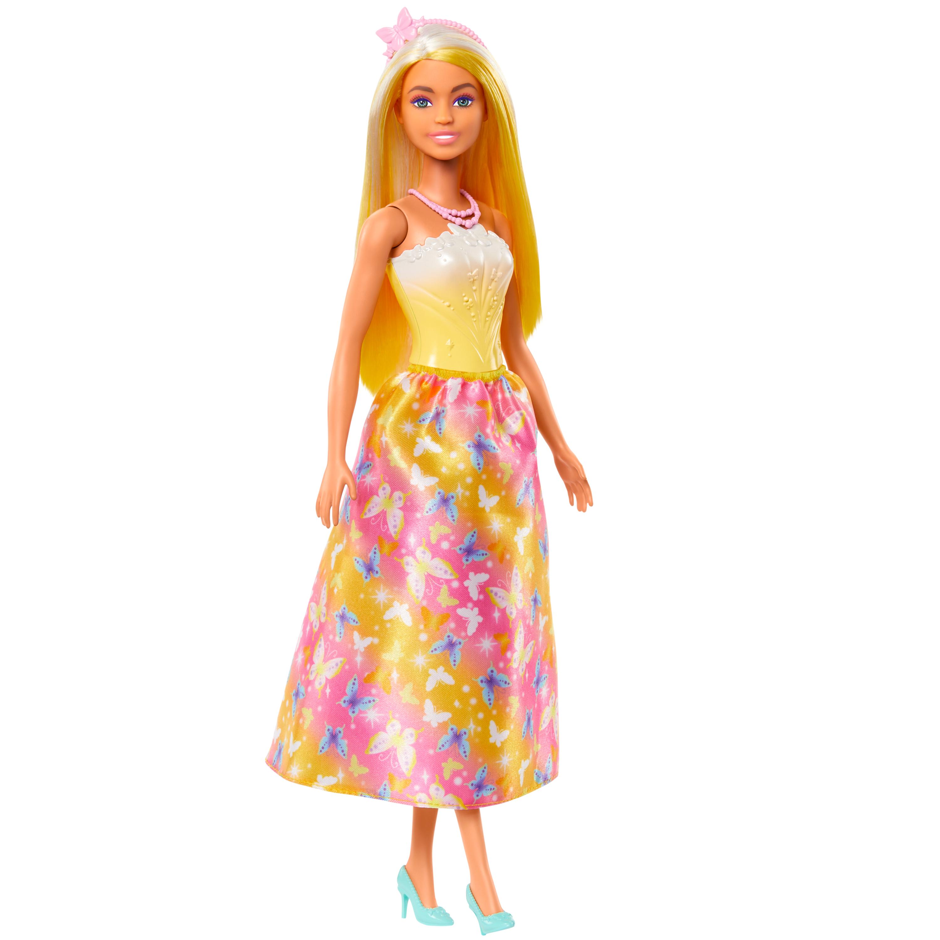 Barbie A Touch of Magic...
