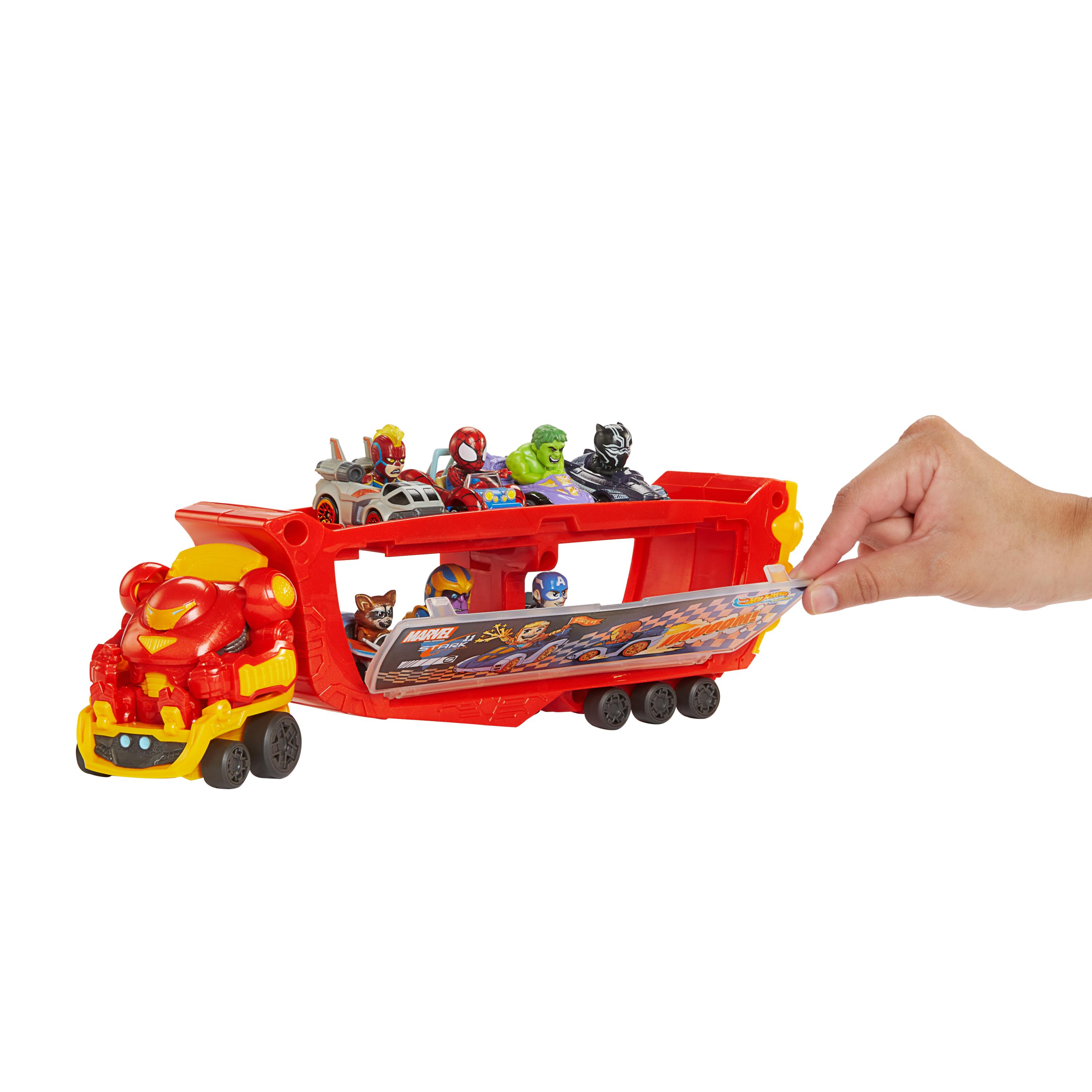 Hot Wheels HRY02 veicolo...
