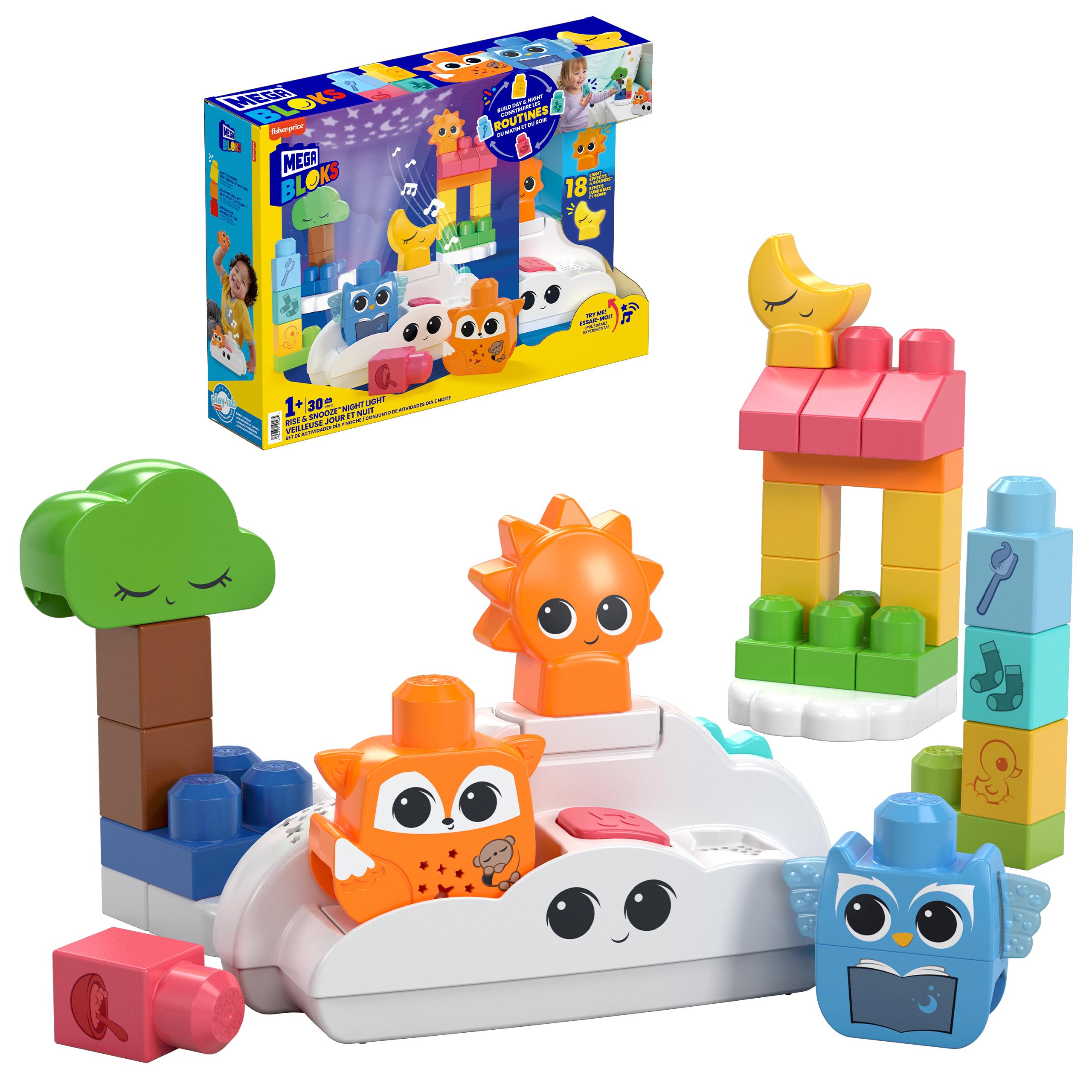 MEGA BLOKS HTH43 gioco di...