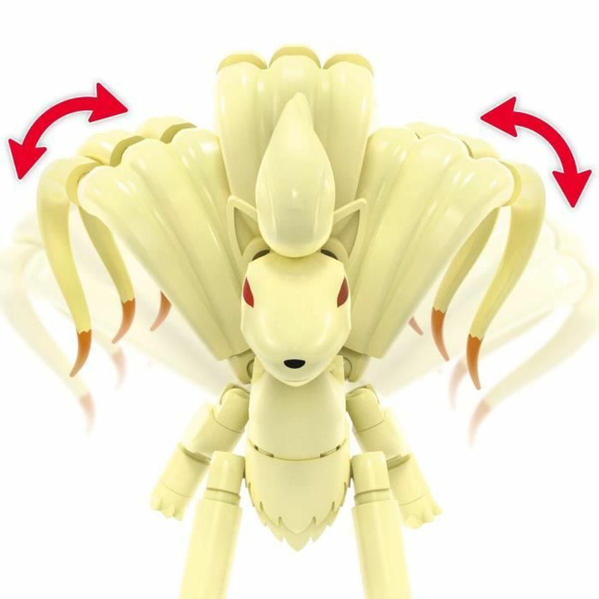 Set di Costruzioni Megablocks PokÃƒÂ©mon GOUPIX EVOLUTION